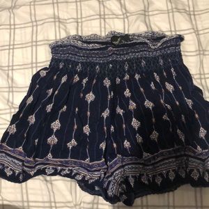 Cute skort!!